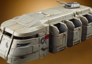 Imperial Troop Transport