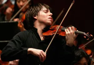 Joshua Bell