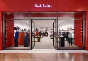 Paul Smith