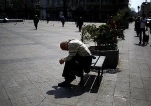 Θα τρέχουν και δεν θα φτάνουν γονείς, παιδιά, αδέλφια, ξαδέλφια, συνέταιροι και φίλοι, που εγγυήθηκαν δάνεια 