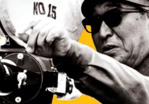 Akira Kurosawa