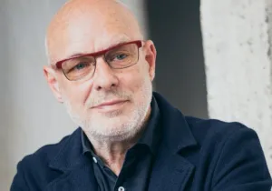 Brian Eno