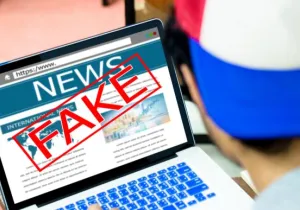 Disinformation και Disnews: Φαινόμενα που... πληγώνουν τη δημοκρατία