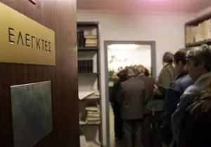 Οι 39.300 θα γίνουν από τους «κομάντος» της ΔΕΟΣ, ενώ ιδιαίτερο βάρος πέφτει στη χρήση της Τεχνητής Νοημοσύνης από την εφορία