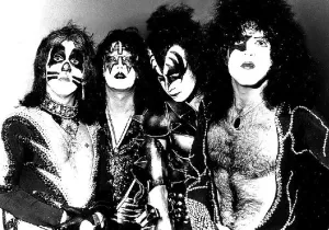 Kiss