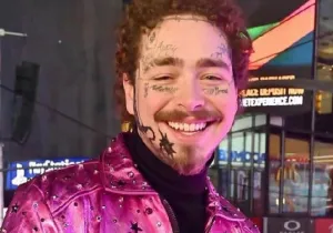 Post Malone