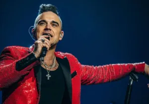 Robbie Williams
