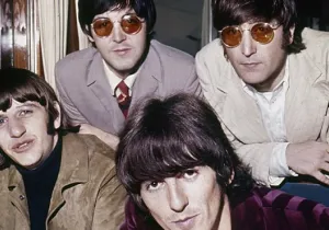 The Beatles