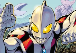 Ultraman