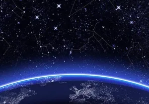  «Τι ζώδιο είσαι;» «Starlink, εσύ;»