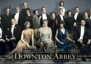 Downton Abbey