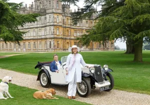 Downton Abbey