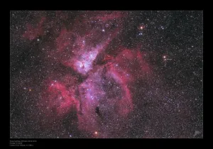 H πιο φωτεινή και ισχυρή έκρηξη supernova