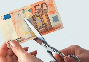 οι εργαζόμενοι θα απασχολούνται  τον μισό χρόνο