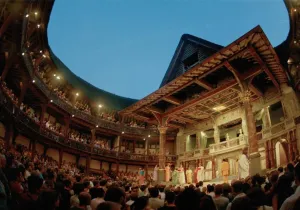 Globe Theatre