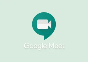Google Meet