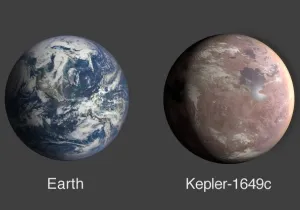 Kepler 1649c