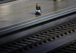 Μοναξιά