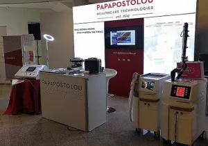 Papapostolou Healthcare Technologies