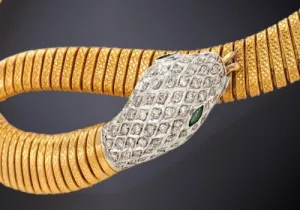 sotheby's Jewels Online