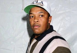 Dr. Dre