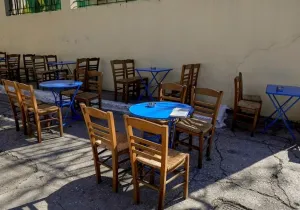Μεγάλες μειώσεις σε Μύκονο και Σαντορίνη και σε άλλους τουριστικούς προορισμούς, όπως και στην Αττική