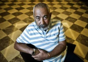 Leonardo Padura