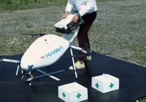drone