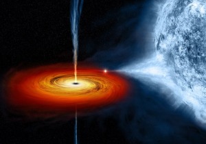 Η κοντινότερη στη Γη μαύρη τρύπα