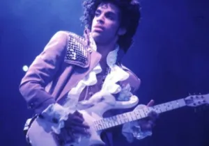 Prince