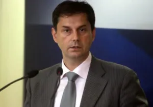 Θεοχάρης για Συμβούλιο Ειρήνης: H πρόταση Τραμπ εκφεύγει από την απόφαση του Συμβουλίου Ασφαλείας