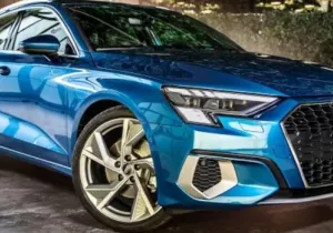 Audi A3 Sportback 2020