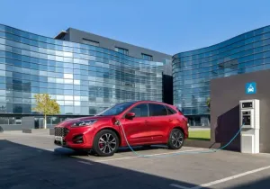 Ford Kuga 2020