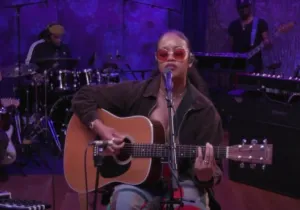 H.E.R, I can't breath