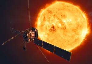 Solar Orbiter