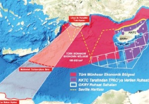 Απίστευτο και εθνικά επικίνδυνο δώρο στους Τούρκους