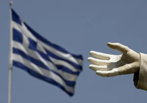 Η χώρα μας βλέπει την «πλάτη» των χωρών του πρώην Ανατολικού μπλοκ με βάση το κατά κεφαλήν ΑΕΠ σε μονάδες αγοραστικής δύναμης