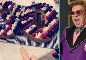 Τριάντα χρόνια νηφάλιος ο Elton John