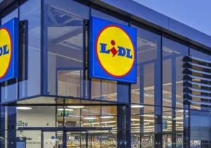Lidl Ελλάς: Επένδυση 7,7 εκατ. ευρώ για νέο κατάστημα στη Σκιάθο