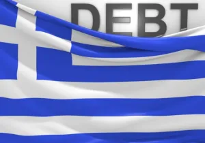 Έσπασε και το το φράγμα των 374 δισ. ευρώ το χρέος