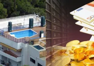 Τσουχτερούς φόρους και μάλιστα αναδρομικά, καθώς και μπλεξίματα με την Πολεοδομία θα έχουν όσοι κατέχουν αδήλωτες ή υποδηλωμένες πισίνεςπισίνες