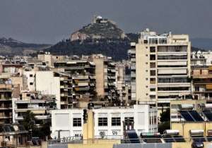 Κατά 12% αυξήθηκαν οι τιμές των κατοικιών στην Αθήνα, πάνω από 15% στη Θεσσαλονίκη