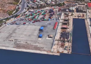 Αφορά πολεμικά πλοία, σκάφη του Λιμενικού και ειδικά εμπορικά πλοία