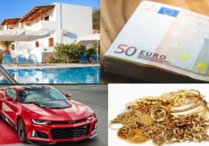 Στις ελληνικές καλένδες οδηγείται το e-Περιουσιολόγιο