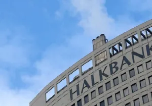 Συμβιβασμός ΗΠΑ-Τουρκίας για τη Halkbank
