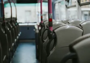 Ακυρώνονται 50 δρομολόγια του ΚΤΕΛ Θεσσαλονίκης λόγω των αγροτικών μπλόκων
