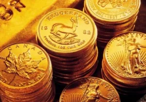 Ο νέος κατάλογος της ΑΑΔΕ με τα επίσημα χρυσά νομίσματα