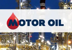 Motor Oil:Έσοδα 3,36 δισ. ευρώ και καθαρά κέρδη αυξημένα κατά 293%