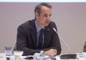 Μητσοτάκης: Το ΕΣΥ αλλάζει