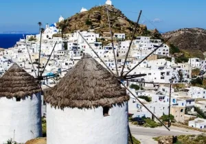 Ίος: Το νησί της αυθεντικότητας και των αρχαίων μυστηρίων 